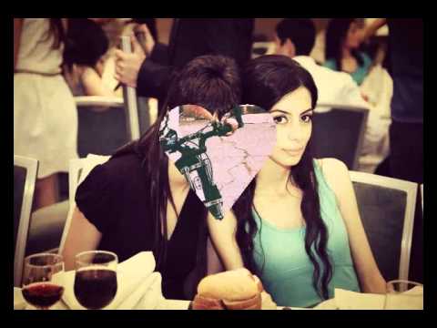 LiLok ft Kim (Lil`Kim Family) - Erazanq