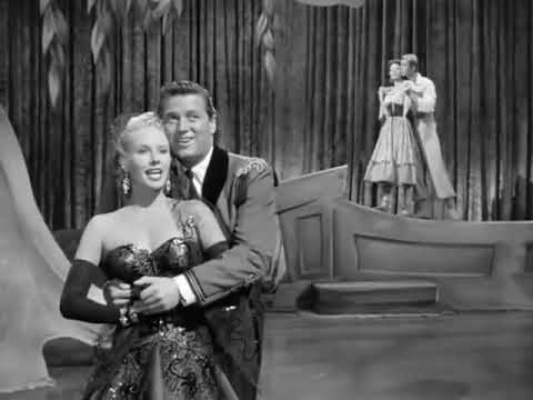 Lucille Norman, Gordon MacRae, Gene Nelson and Janice Rule - What Is This Thing Called Love?