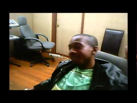 BLAAZ TV PREPARE 4 SHOW.wmv