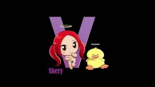 Shery - Spot Virgen ya no - 104.9 Tropicalida - Central de Radios