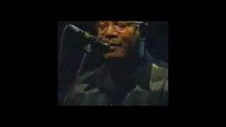 Massive Attack - Man Next Door (Madrid, 2nd May 1998)