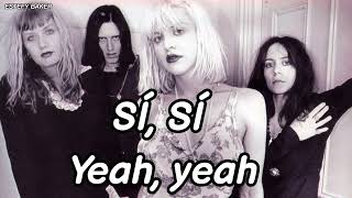 Hole - Berry || Subtitulada Español