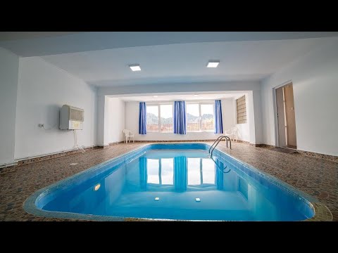 Pensiunea Perla Brazilor, Frumosu, Romania | Travel With Medha