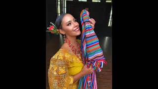 NANA MOUSKOURI Ojitos Latinos