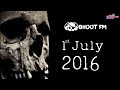 Bhoot FM - Episode - 1st July 2016