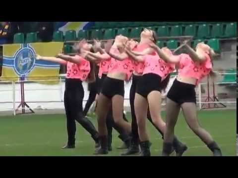 ФК «Гомель» потерпел разгромное поражение от борисовского БАТЭ