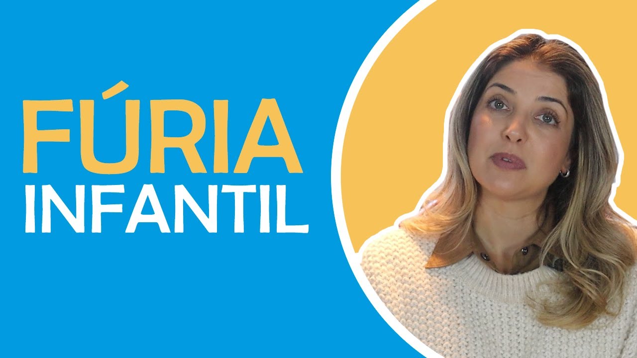 Como lidar com crianças agressivas