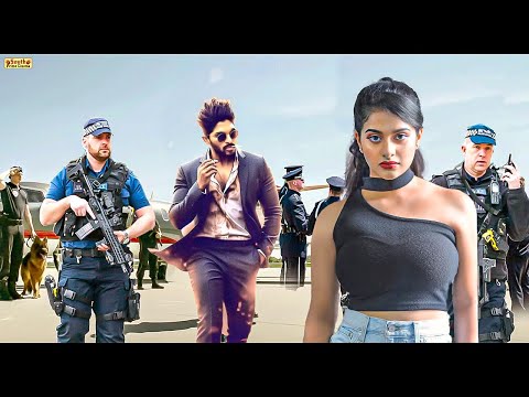 2024 New South Movie Hindi Dubbed| New South Indian Movies Dubbed In Hindi 2024 Full |LittleSuperman