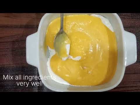 kitchen with bakht orange cake recipe