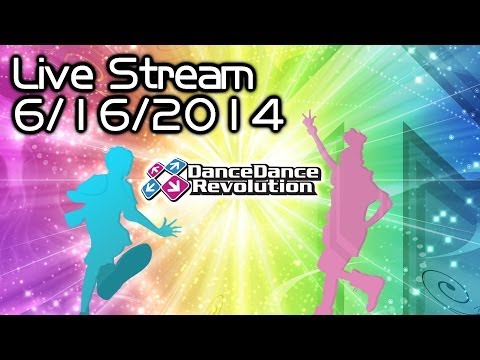 DDR 2013 Live Stream! Your Requests and Questions Answered!