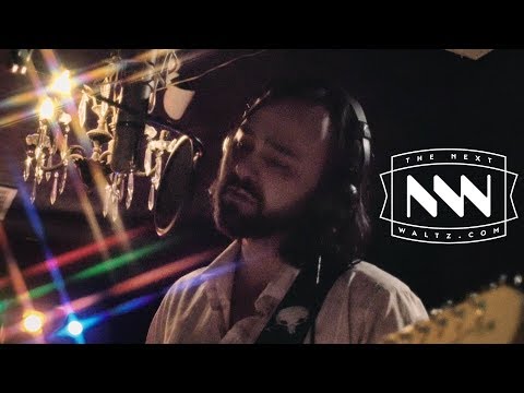 Shakey Graves | A World So Full of Love | The Next Waltz
