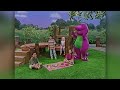 Barney Friends S6E2 Itty Bitty Bugs 1999 Treehouse Broadcast International Edit