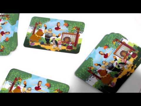 Миниатюра изображения товара Настольная игра Стиль Жизни Дифферанс / 401520