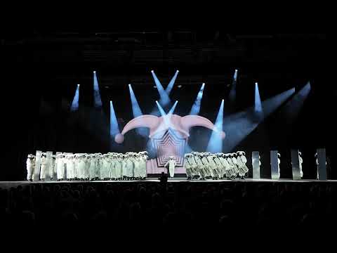 Spale Clique Drummeli 2024: Hofnaar