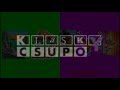 Klasky Csupo Turns Into Faye Summer Lucas And Spider
