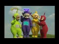 Teletubbies Harp 1999