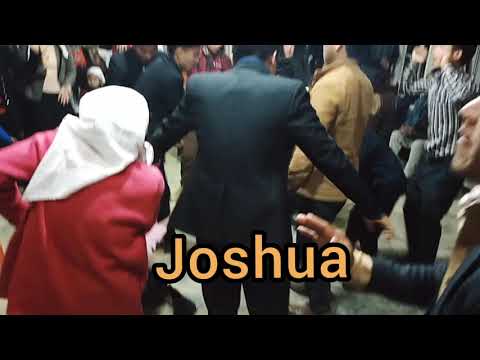 Joshua ft. Estheri (Pehlawn khua camping)