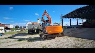 Багер гасеничар Doosan DX140LC-5 | Слика 4 - Machineryline