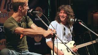 Van Halen How Many Say I Subtitulada