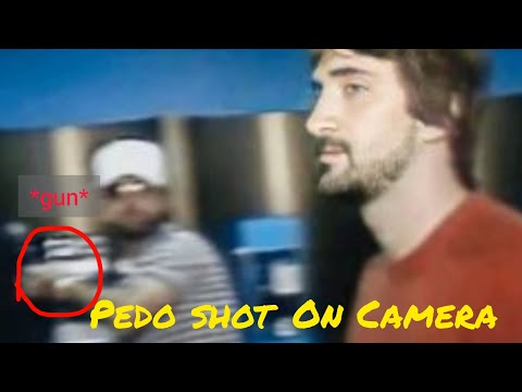 When a father MURDERED his son's MOLESTER!|*Graphic Content*