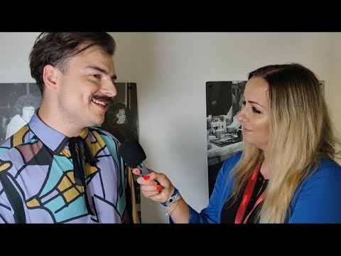 Wiktor Dyduła o początkach kariery, The Voice of Poland, a także występie w Operze Leśnej