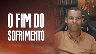 O fim do sofrimento com Rodrigo Silva