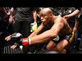 Fighter Timeline: Anderson Silva