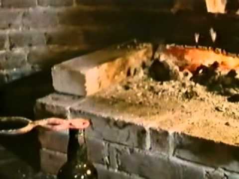 Episode 9 – How to handle a wine with Hugh Johnson