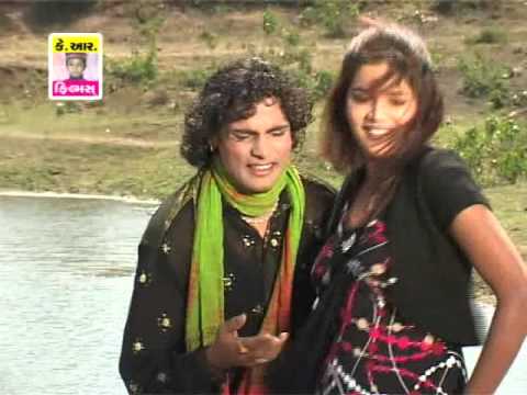 vaki valeto daldu zola khay ||pagli tari yaadma || morlo || usha bhatiya || New song Gujarati