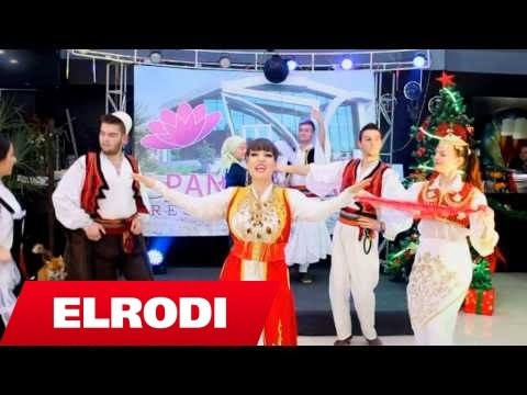 Anjeza Ndoj - I Zoti shpis