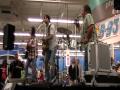 Steve Azar You Don't Know A Thing (live at Meijers)