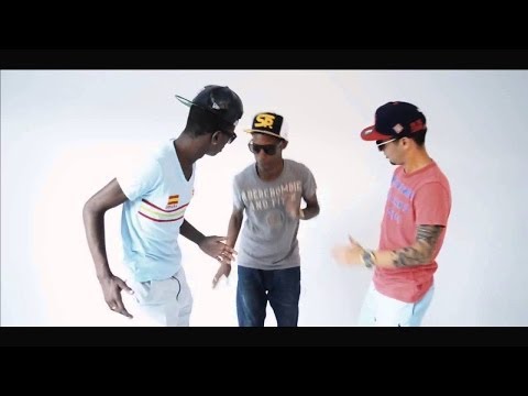 MC K-Walla - Pega a Latinha e Balança (DJR7) Lançamento 2014