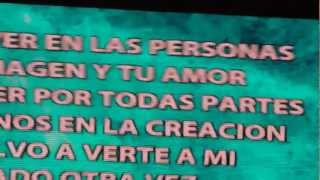 Breakthrough 2011 Marcela Gandara Algo Nuevo