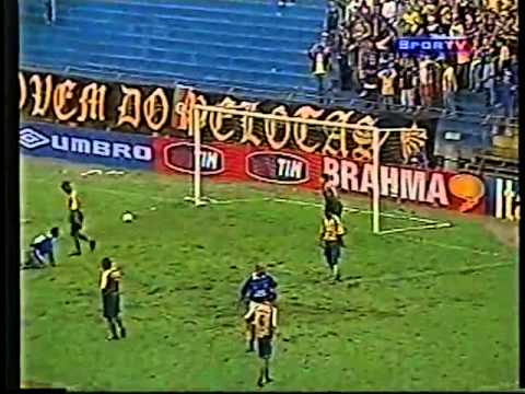 31/03/2002 - Pelotas 2x3 Cruzeiro (Boca do Lobo) C...