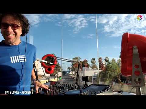 Gaty Lopez - Alchemy