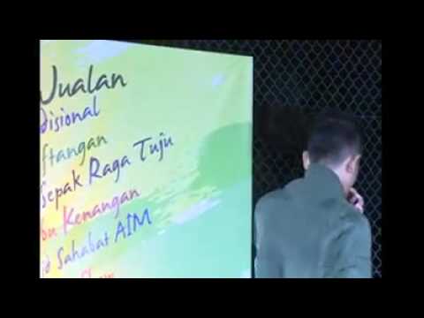 Mengusung Rindu-KhaliSShari