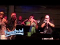 Rock The Boat - FreezeDried and the Icicles