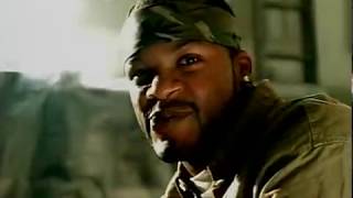 Jaheim ft Next - Anything (Official Video)