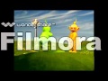 Closing To Teletubbies Here Come The Teletubbies VHS 1997
