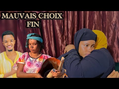 MAUVAIS CHOIX VOL63(FIN)