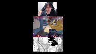 [31歳顔出しｗ]復帰らんくぅ　#apex