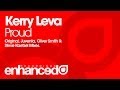 Kerry Leva - Proud (Oliver Smith Remix) [OUT NOW ...
