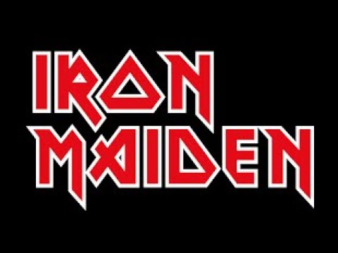 IRON MAIDEN SERIES ANNOUNCEMENT! Grab A Stack of Rock Celebrates 50 ...