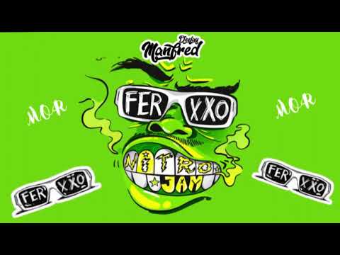 MIX FERXXO (NORMAL, AMOR DE MI VIDA ,MOR)