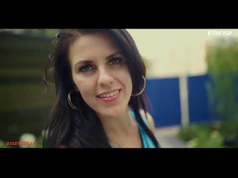 Mart Sine - Warsaw (Original Mix) Intense Emotions Records [Promo Video]