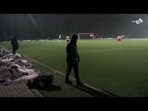 Sparing: Neptun Końskie - Hetman Włoszczowa 5:1