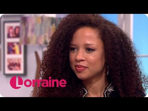 Jekyll and Hyde - Natalie Gumede Interview | Lorraine