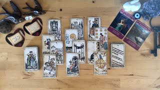 Cancer ♋️ A Deeper Level - JUNE 2025 | Cancer Tarot Reading