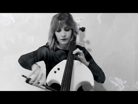 Erik Satie Gnossienne No.1 | Cellosonics