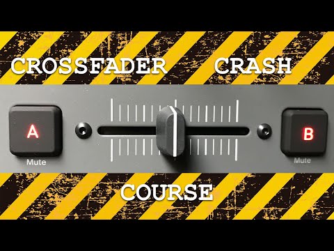 Octatrack Crossfader Crash Course: Making the Most Out of a Pattern